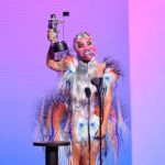 Lady-Gaga- VMA 2020