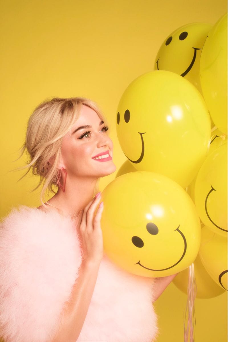 Katy Perry | SMILE