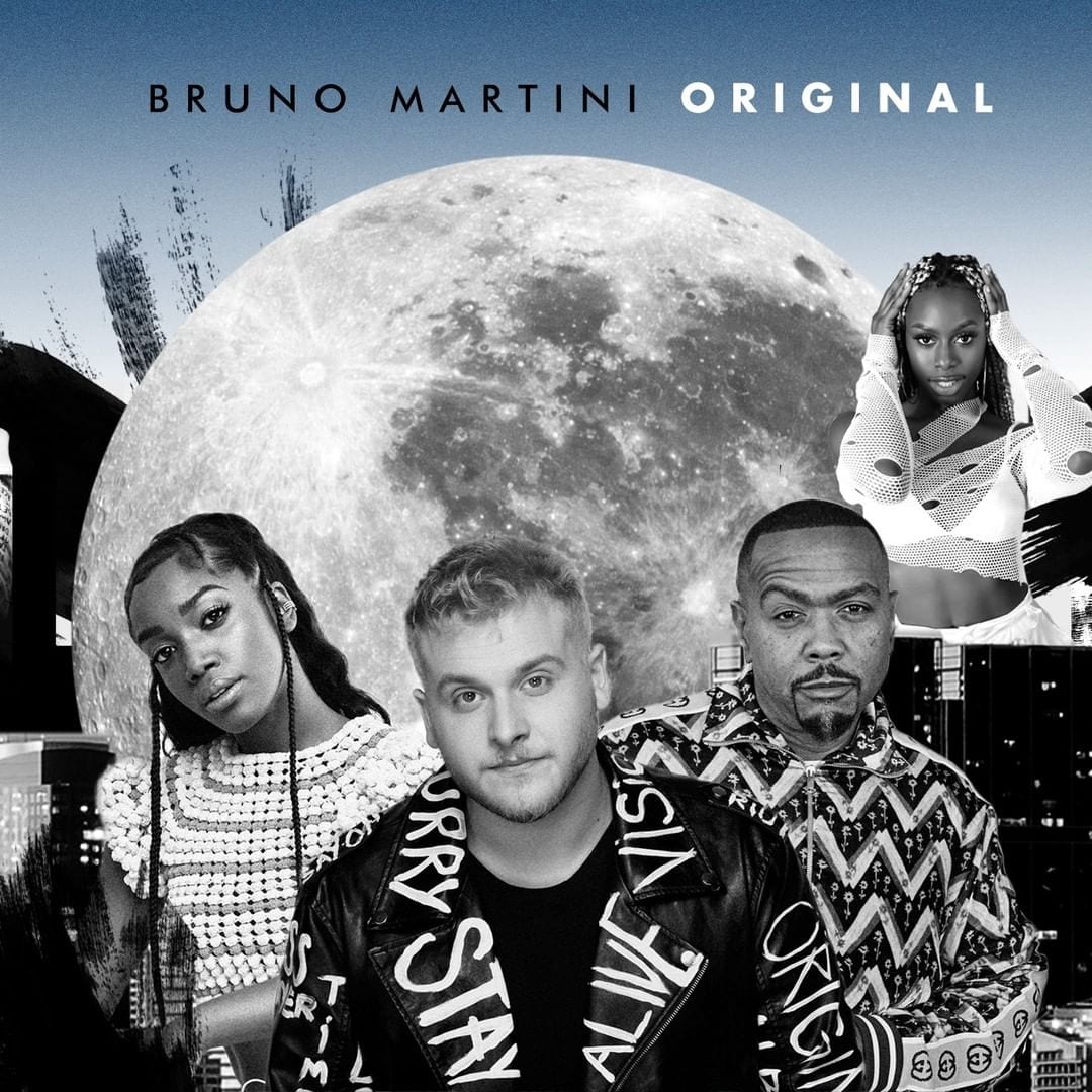 Bruno Martini Original